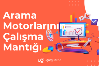 arama motorlarinin calisma mantigi