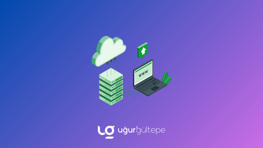 Web Hosting Google Siralamanizi Gercekten Etkiler mi