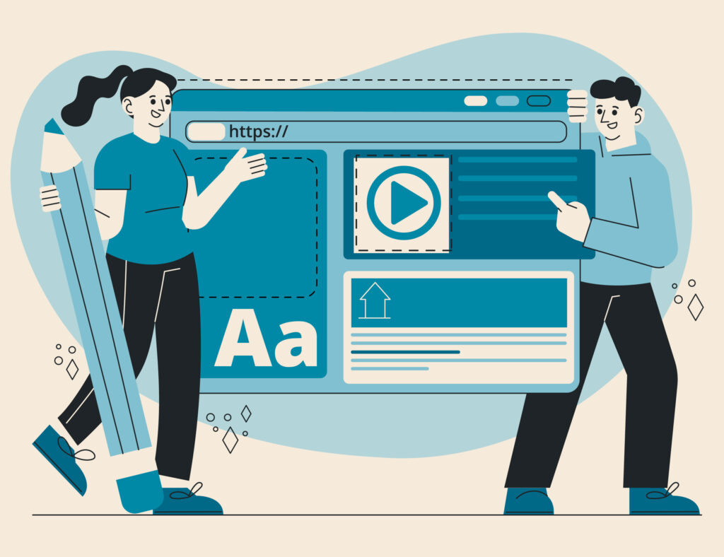 webhosting